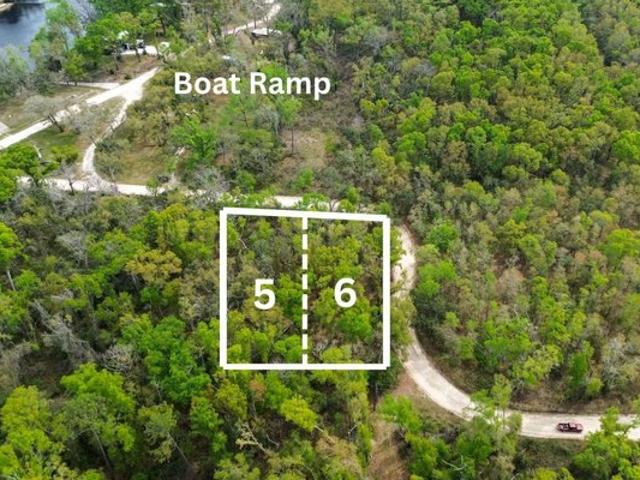 Land for sale in Mayo, Florida