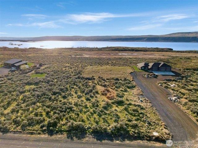 Land for sale in Coulee City, Washington