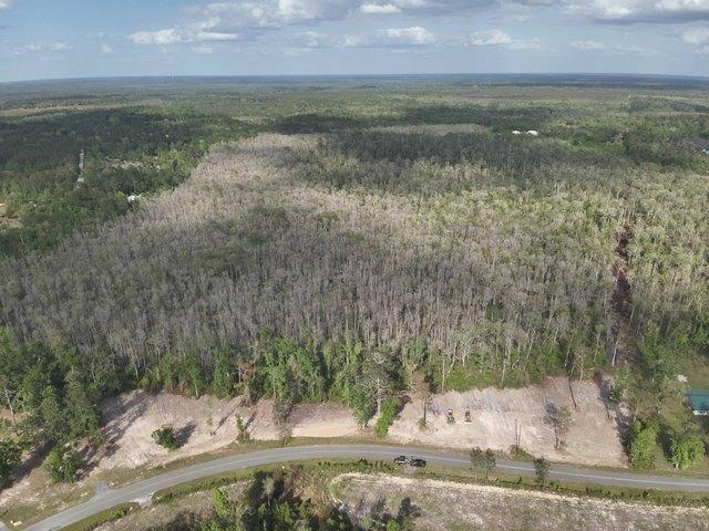 Land for sale in Madison, Florida
