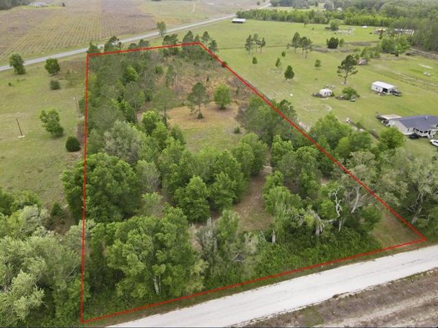 Land for sale in Mayo, Florida