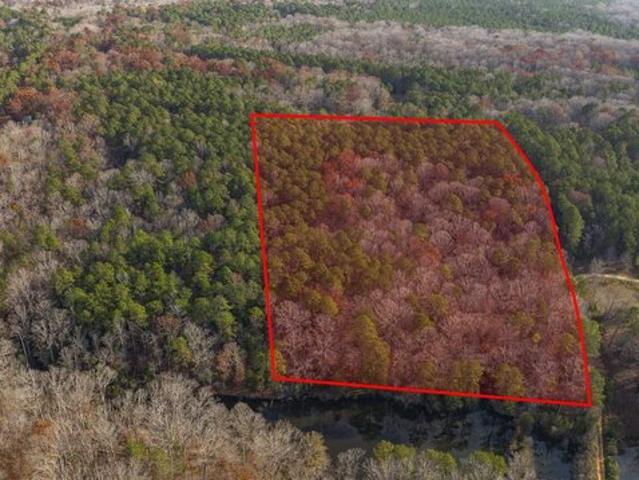 Land for sale in Little Mountain, South Carolina