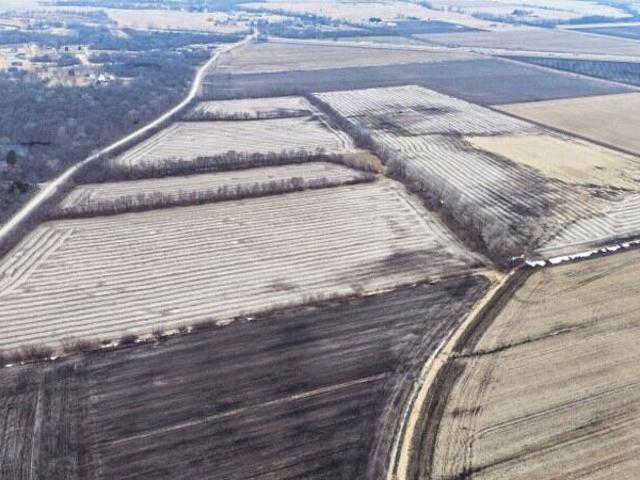 Farm for sale in Bondurant, Iowa
