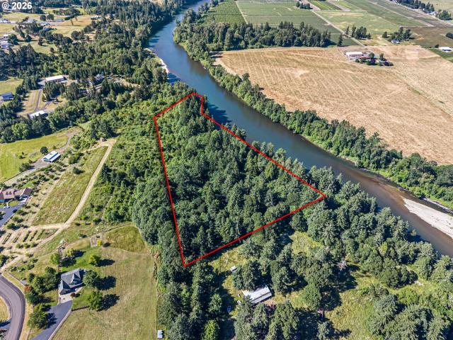 Land for sale in Oregonia