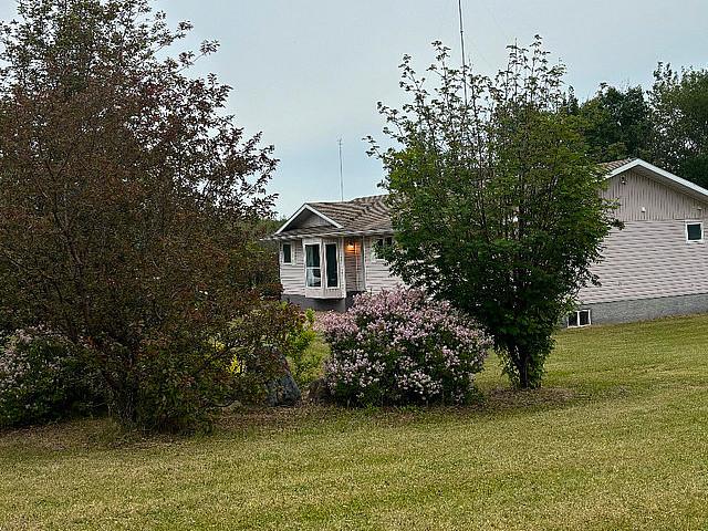 House for sale in Saskatchewan