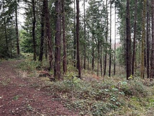 Land for sale in Poulsbo, Washington