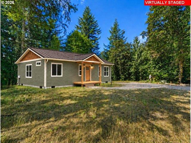 House for sale in Battle Ground, Washington
