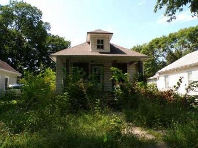House for sale in Kansas