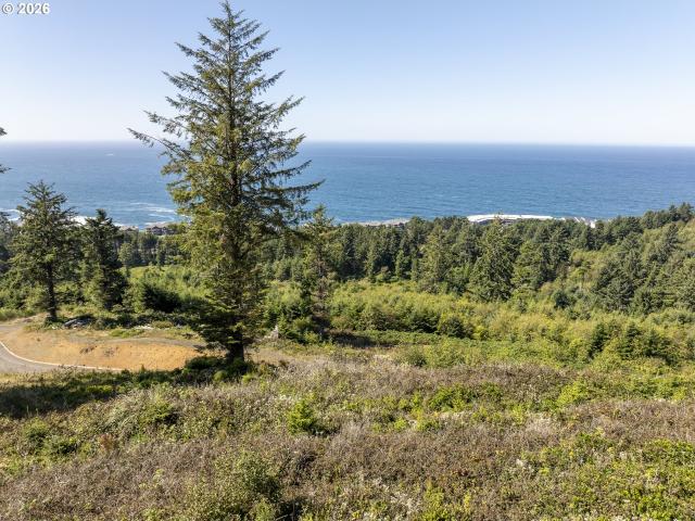 Land for sale in Depoe Bay, Lincoln County