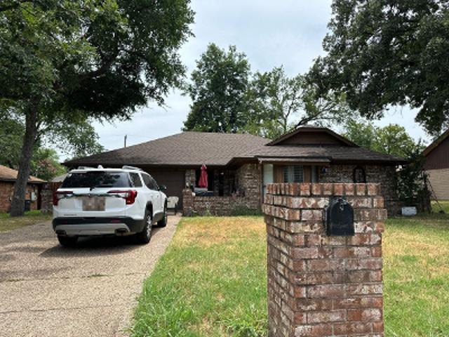 House for sale in Burleson, Texas