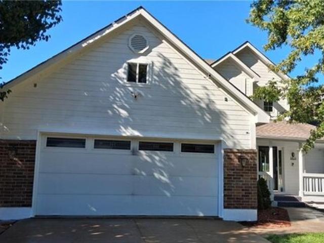 House for sale in Blue Springs, Missouri