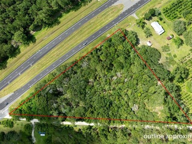 Land for sale in Waldo, Florida
