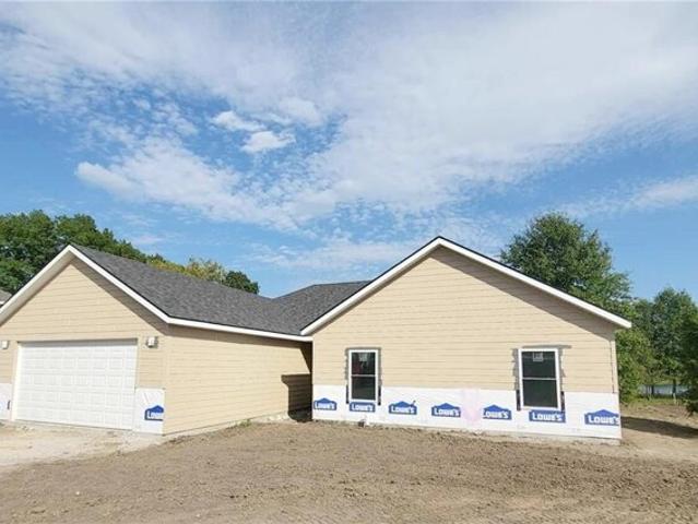 House for sale in Warrensburg, Missouri