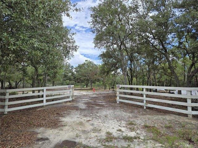 Land for sale in Bronson