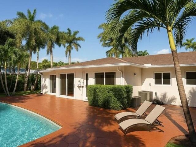 House for sale in Dania, Florida