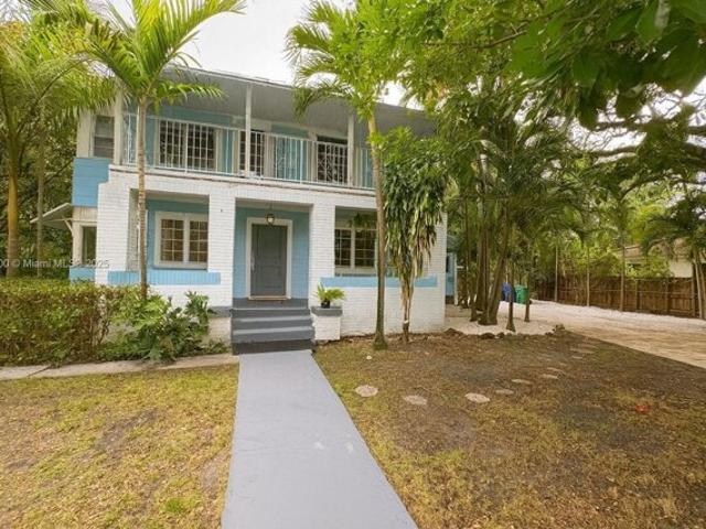 House for sale in Miami, Florida