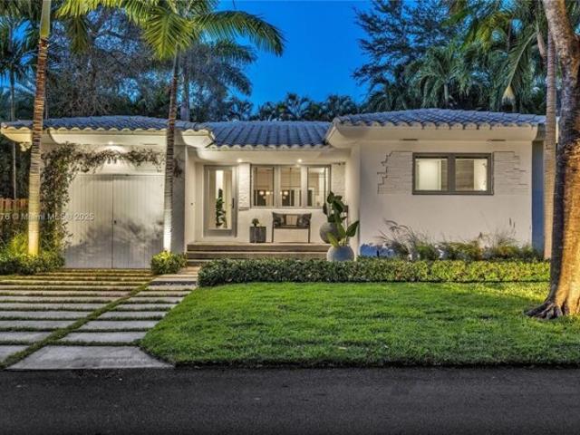 House for sale in Miami, Florida