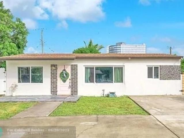 House for sale in Oakland Park