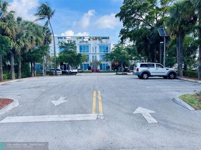Land for sale in Pompano Beach