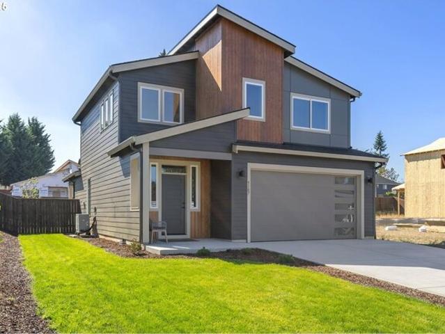 House for sale in Washington