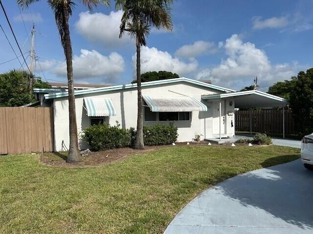 House for sale in Oakland Park