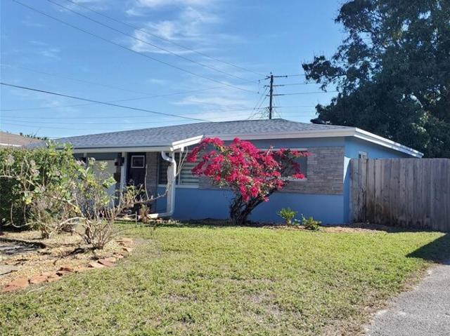 House for sale in Oakland Park