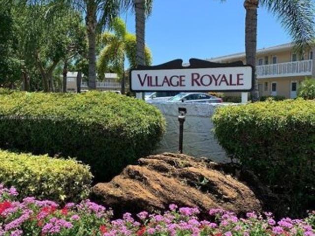 Condo for sale in Boynton Beach, Florida