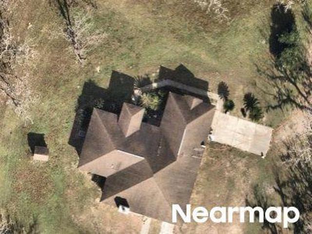 House for sale in Hawthorne, Florida