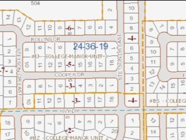 Land for sale in Cocoa