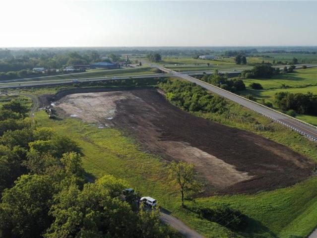 Land for sale in Lathrop, Missouri