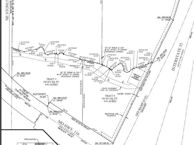 Land for sale in Lathrop, Missouri
