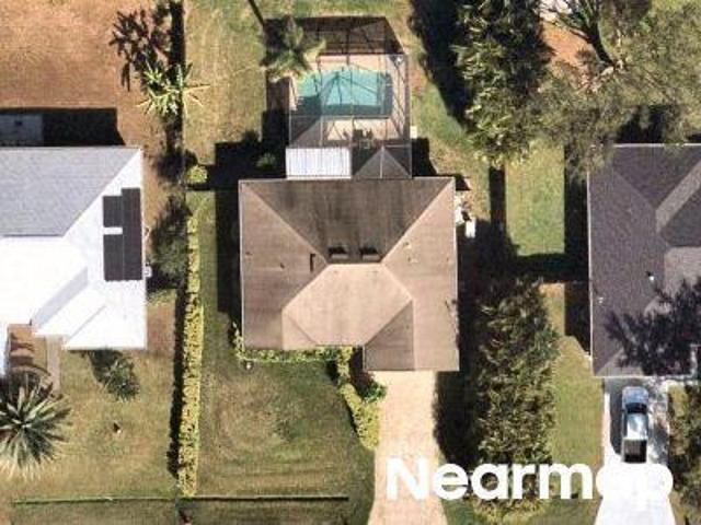 House for sale in Port Saint Lucie, Florida