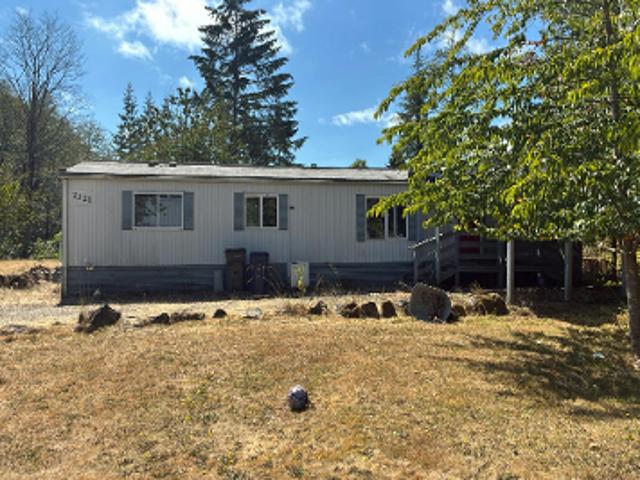 House for sale in Belfair, Washington