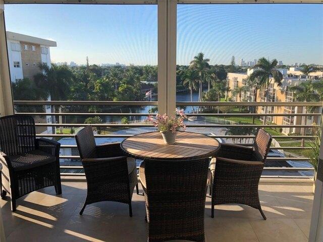 Condo for sale in Oakland Park