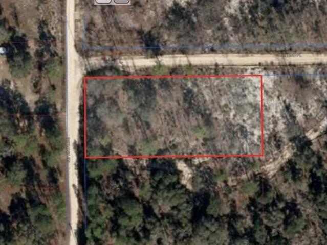 Land for sale in Bronson