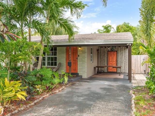 House for sale in Fort Lauderdale House for sale in Fort Lauderdale