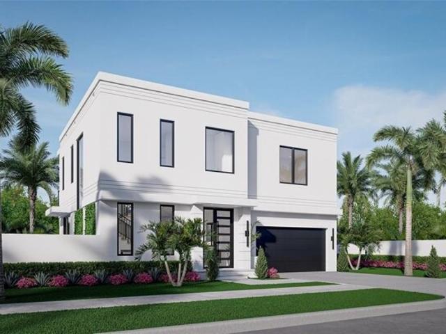 House for sale in Fort Lauderdale, Florida