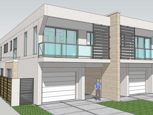 Land for sale in Fort Lauderdale