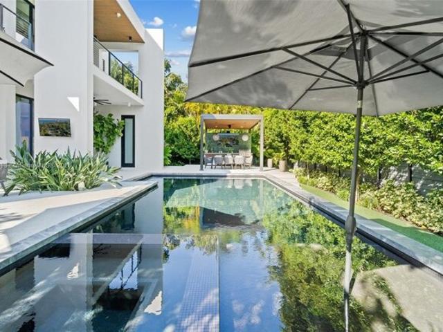 House for sale in Miami, Florida