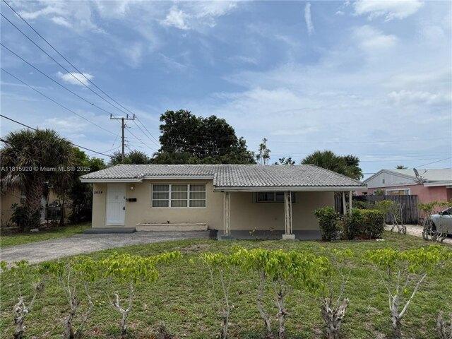 House for sale in Oakland Park House for sale in Oakland Park