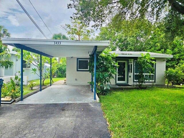 House for sale in Oakland Park House for sale in Oakland Park
