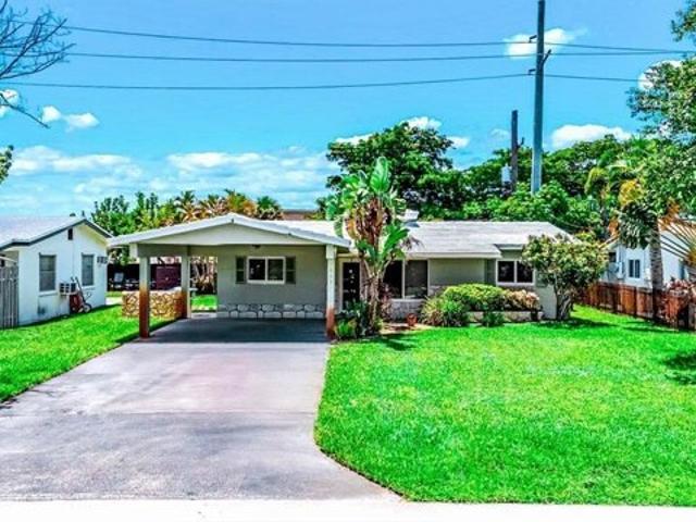 House for sale in Oakland Park House for sale in Oakland Park