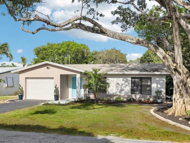 House for sale in Oakland Park