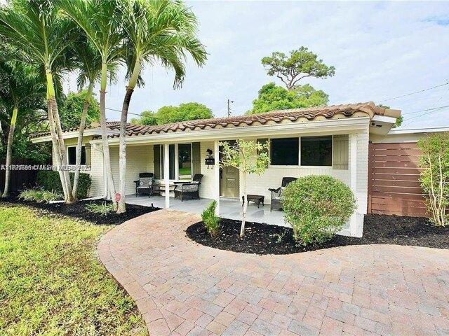 House for sale in Oakland Park House for sale in Oakland Park