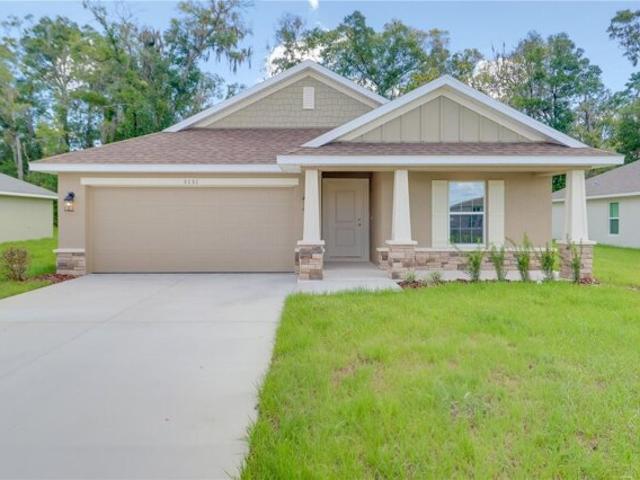 House for sale in Ocala, Florida