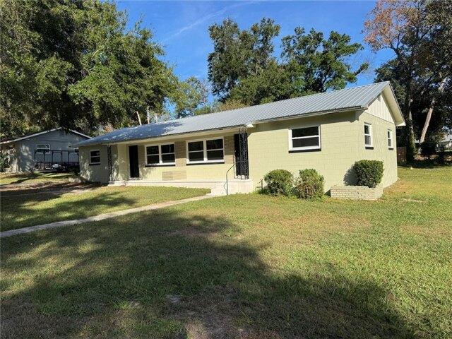 House for sale in Ocala, Florida