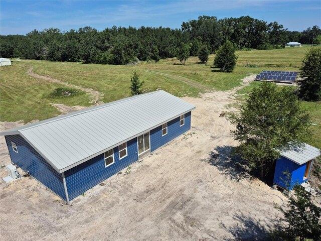 House for sale in Old Town, Florida