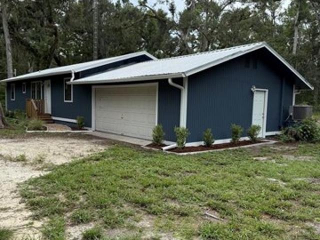 House for sale in Old Town, Florida