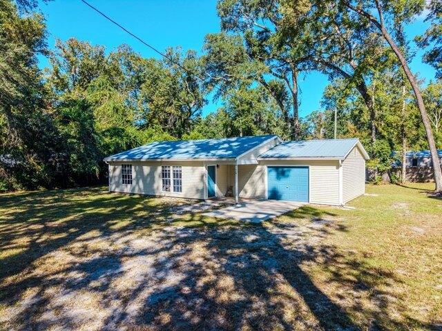 House for sale in Old Town, Florida