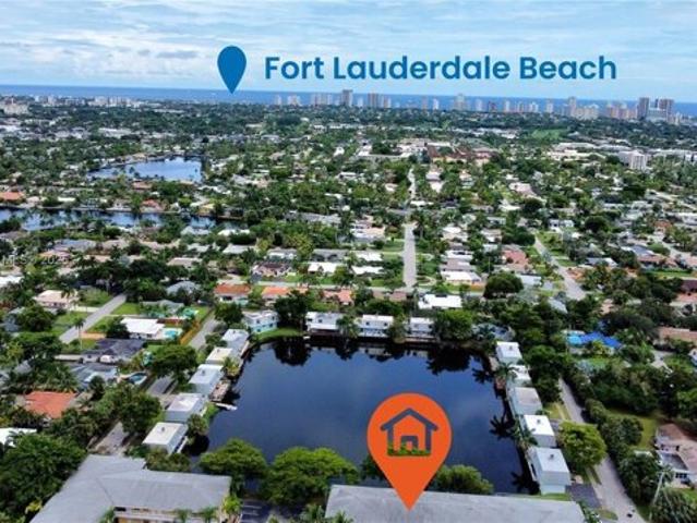 Condo for sale in Oakland Park