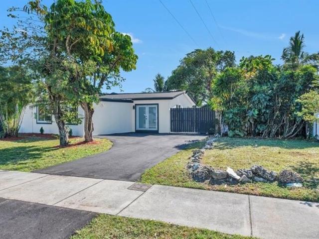 House for sale in Oakland Park House for sale in Oakland Park